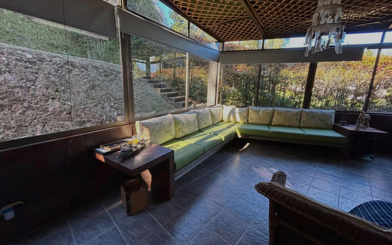 Casa en Envigado en Alto del escobero (Envigado)