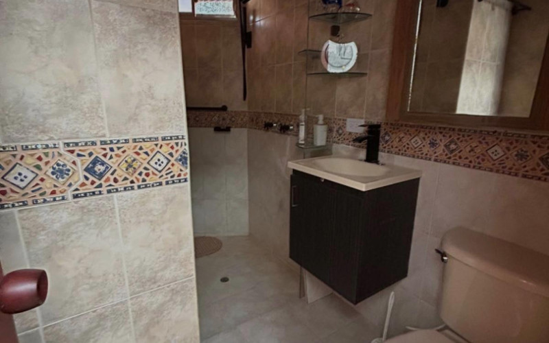 Casa en Envigado en Alto del escobero (Envigado)