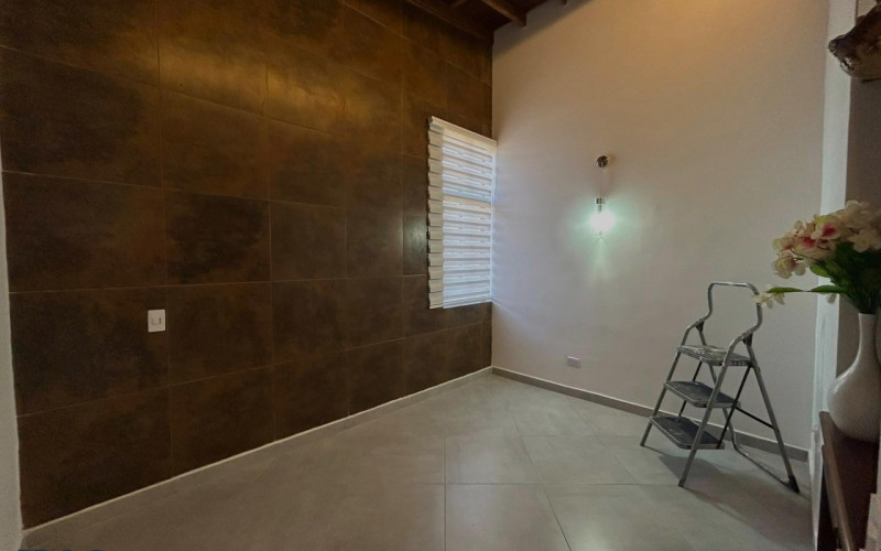 Casa en Envigado en Alto del escobero (Envigado)