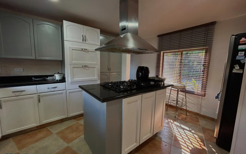 Casa en Envigado en Alto del escobero (Envigado)