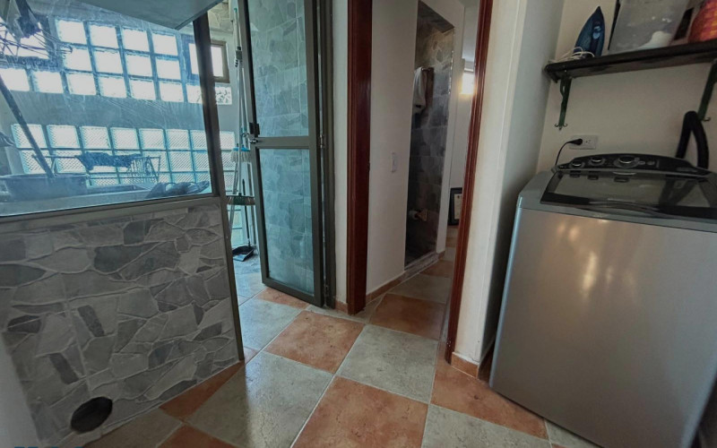Casa en Envigado en Alto del escobero (Envigado)