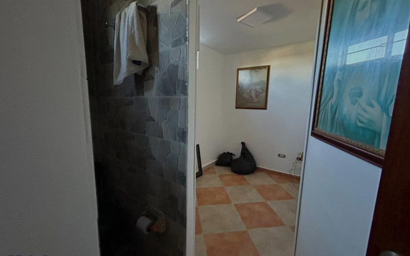 Casa en Envigado en Alto del escobero (Envigado)