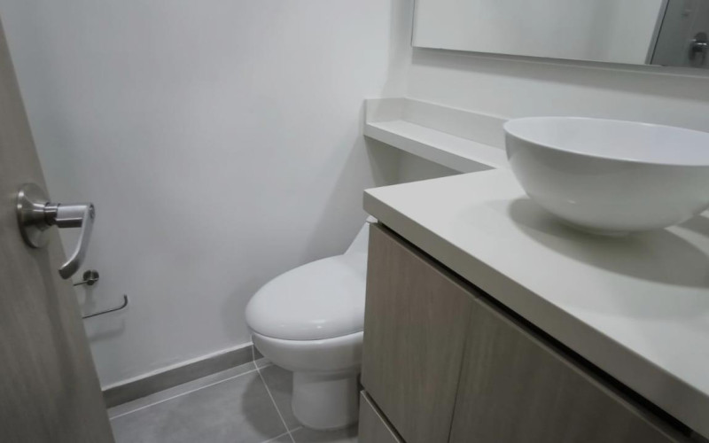 Apartamento en Sabaneta en Alto de Las Flores