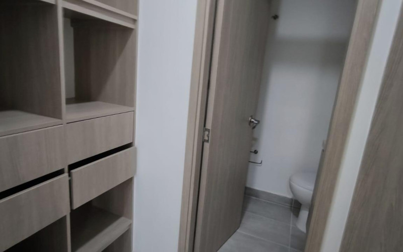 Apartamento en Sabaneta en Alto de Las Flores