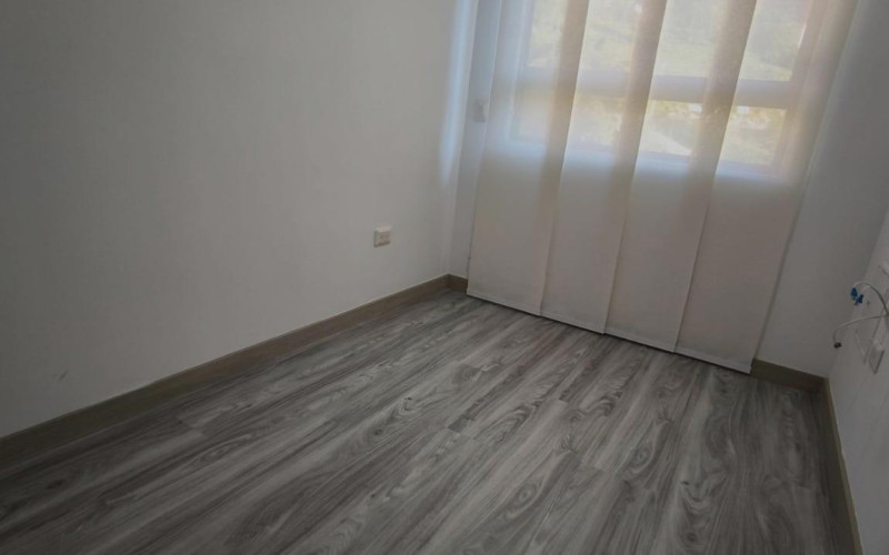 Apartamento en Sabaneta en Alto de Las Flores
