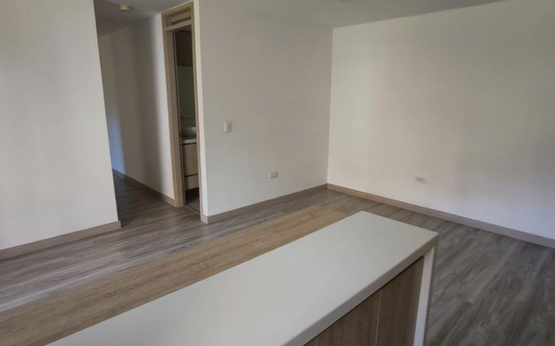 Apartamento en Sabaneta en Alto de Las Flores