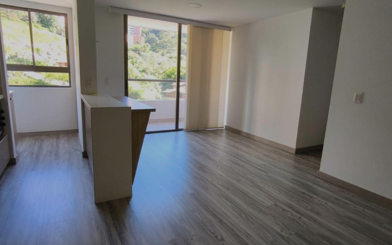 Apartamento en Sabaneta en Alto de Las Flores