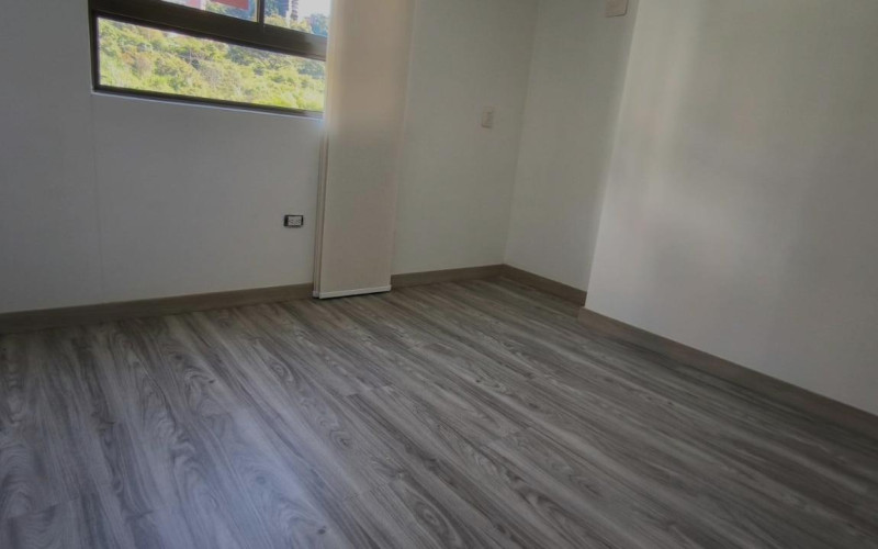 Apartamento en Sabaneta en Alto de Las Flores