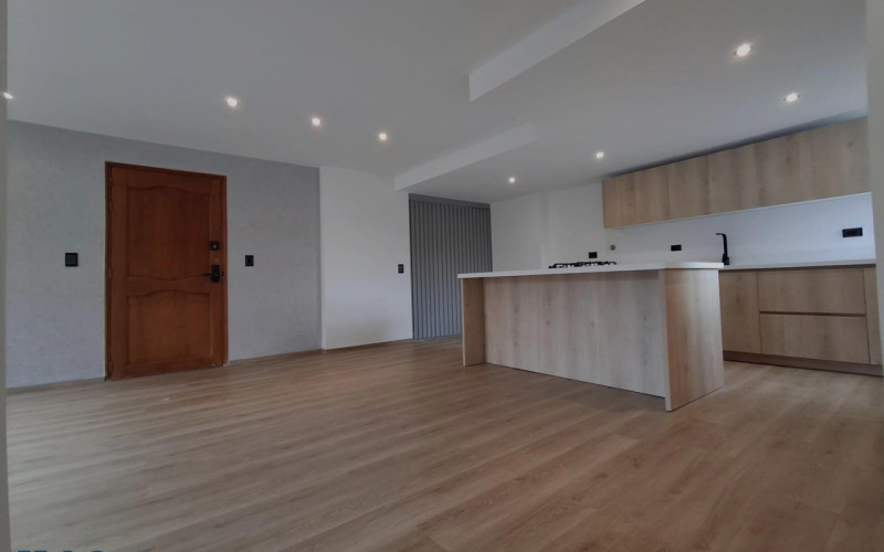 Apartamento en Medellín en El Poblado