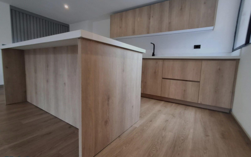 Apartamento en Medellín en El Poblado