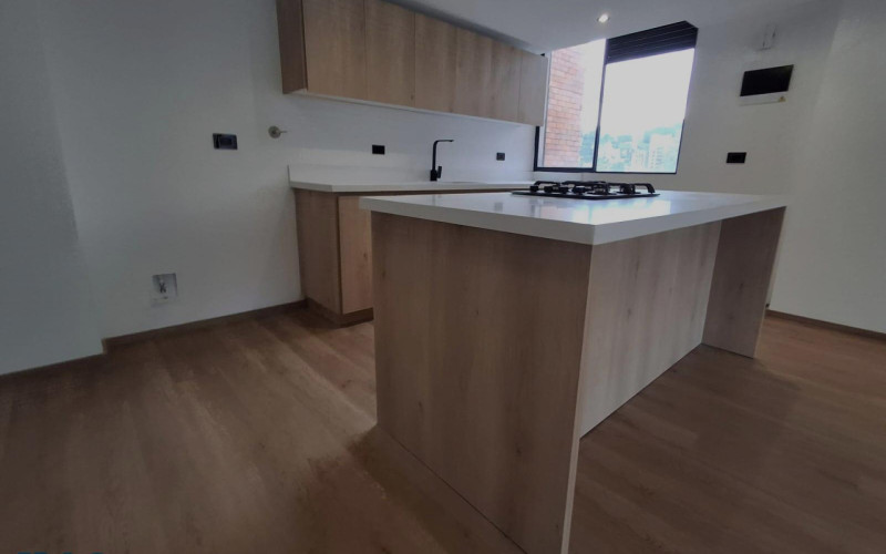 Apartamento en Medellín en El Poblado