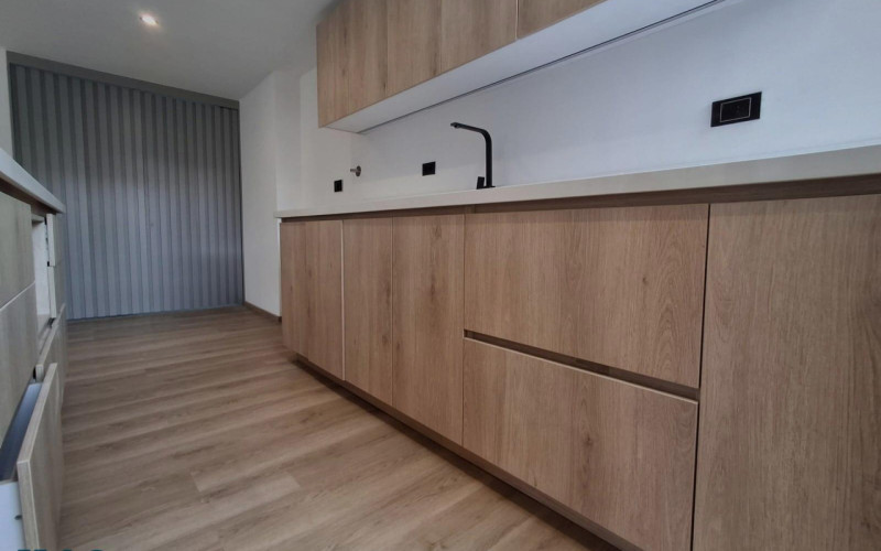 Apartamento en Medellín en El Poblado
