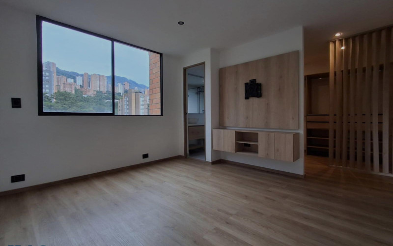 Apartamento en Medellín en El Poblado
