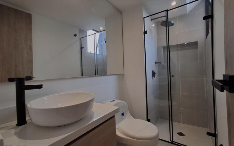Apartamento en Medellín en El Poblado