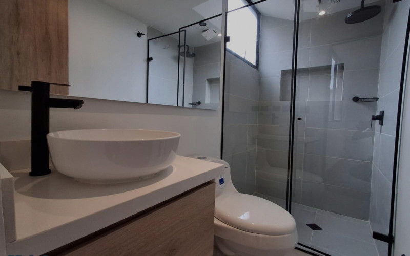 Apartamento en Medellín en El Poblado