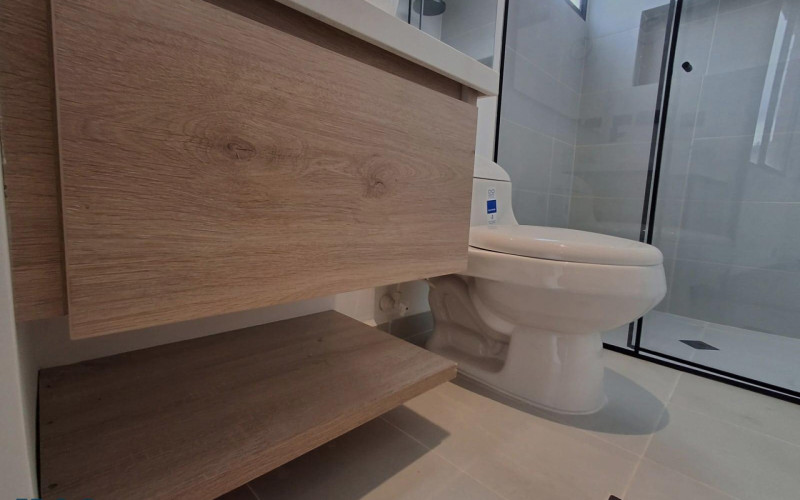 Apartamento en Medellín en El Poblado