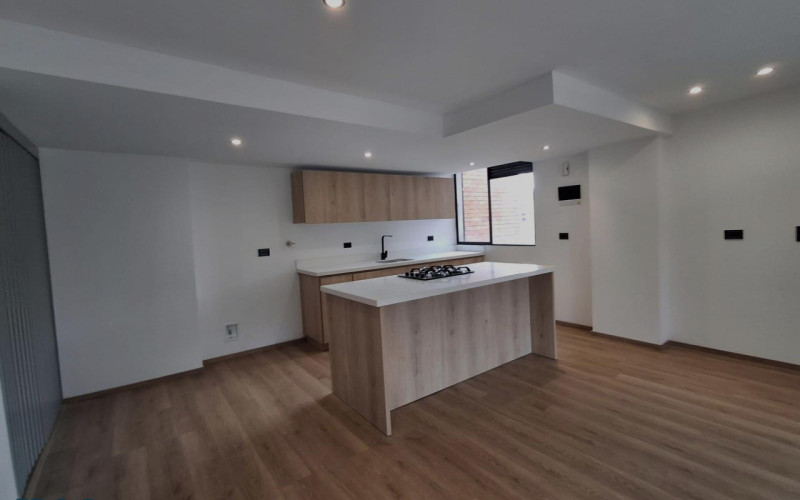 Apartamento en Medellín en El Poblado