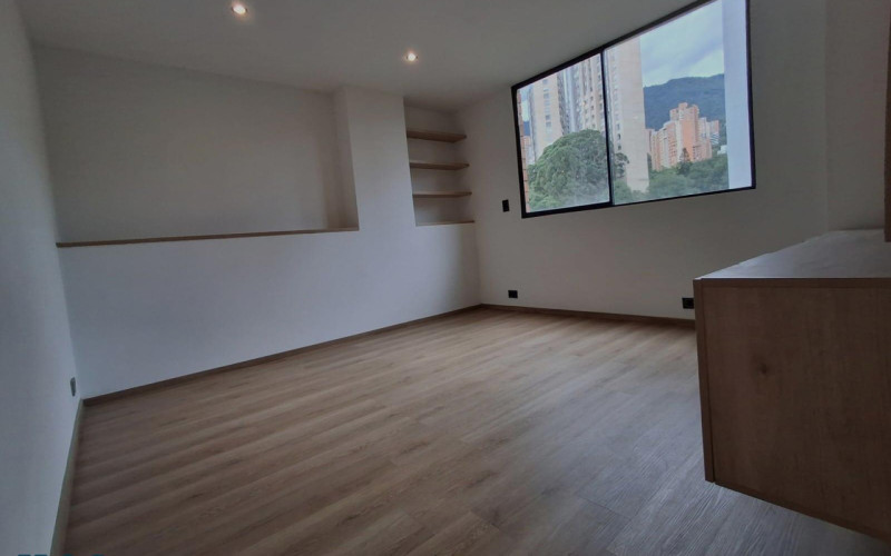 Apartamento en Medellín en El Poblado