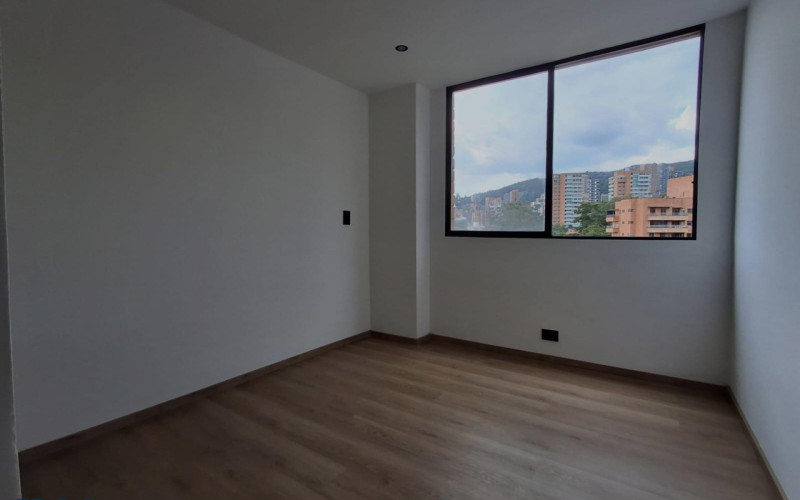Apartamento en Medellín en El Poblado
