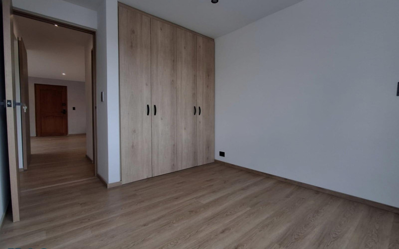 Apartamento en Medellín en El Poblado