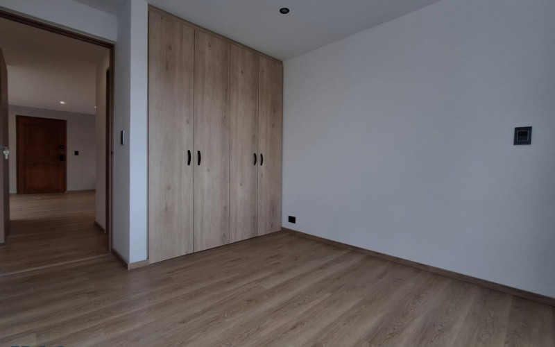 Apartamento en Medellín en El Poblado