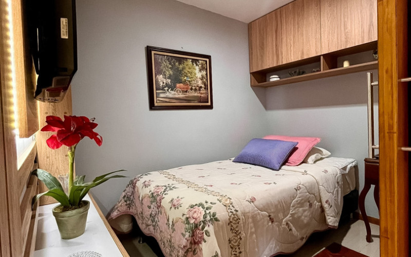 Modern Apartment for Sale in Sabaneta, Aves María | Medellin City View & Island Kitchen