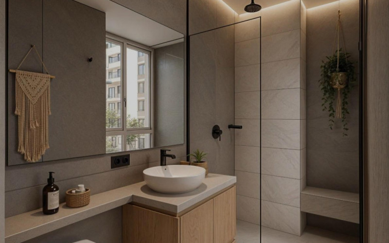 Apartamento en Medellín en Altos del Poblado