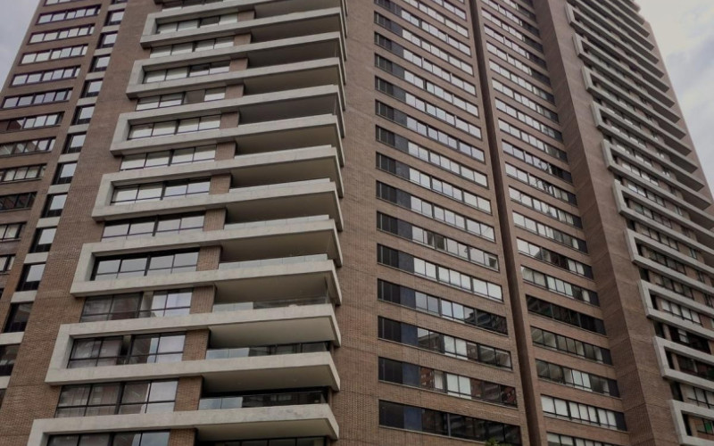 Apartamento en Medellín en Altos del Poblado