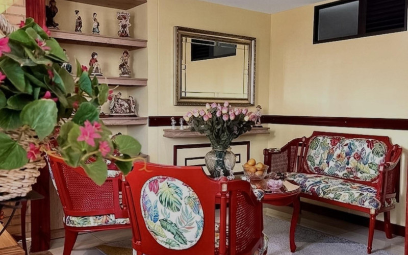 Apartamento en Sabaneta en Aves Marías