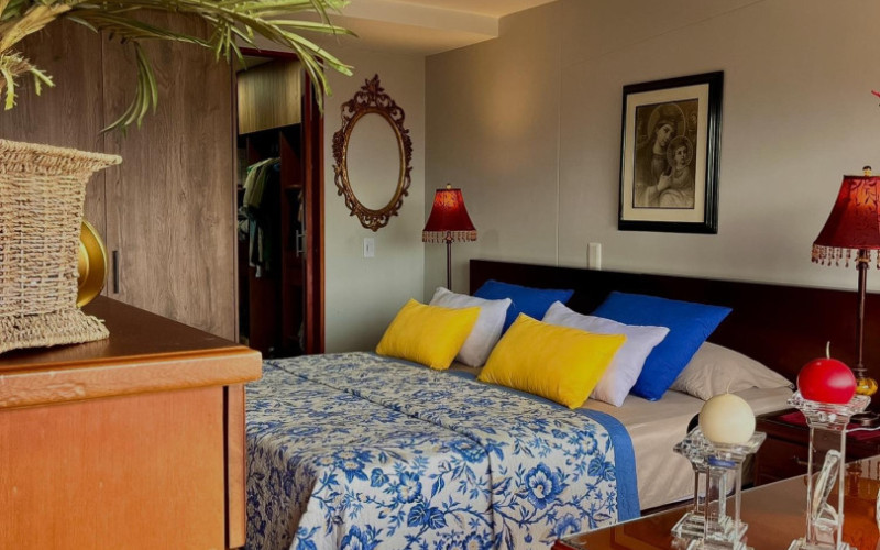 Apartamento en Sabaneta en Aves Marías