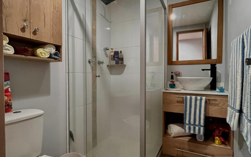 Apartamento en Sabaneta en Aves Marías