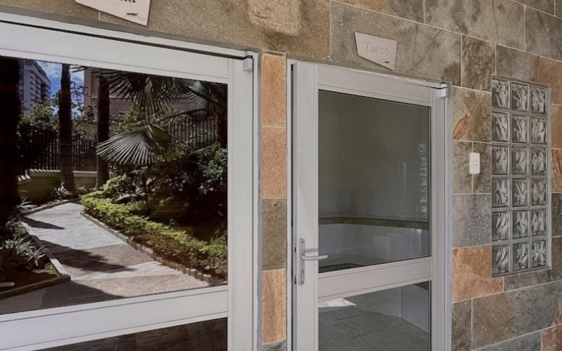 Apartamento en Sabaneta en Aves Marías