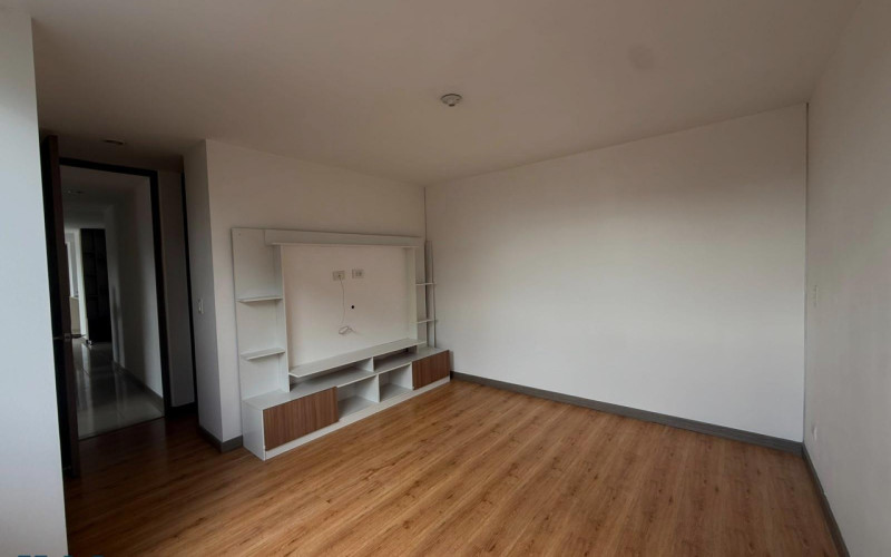 Apartamento en Medellín en Ciudad del Rio