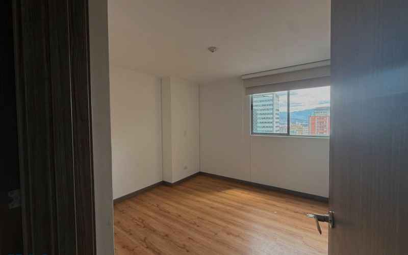 Apartamento en Medellín en Ciudad del Rio