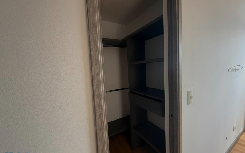 Apartamento en Medellín en Ciudad del Rio