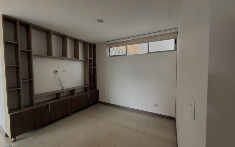 Apartamento en Medellín en Ciudad del Rio