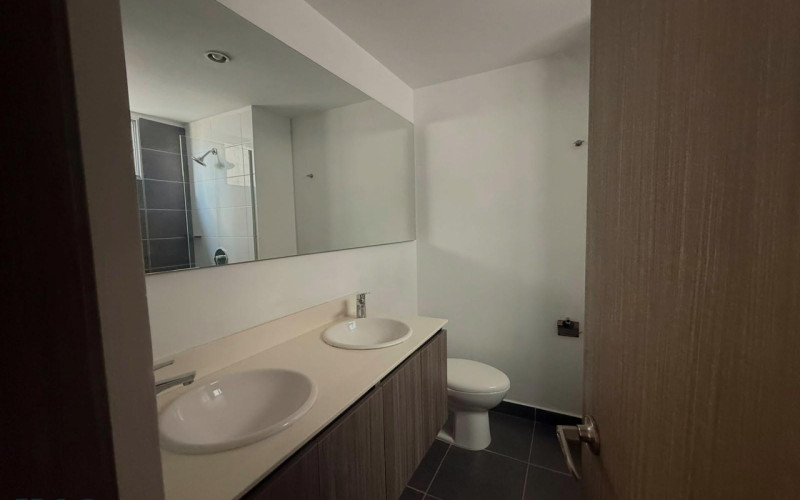 Apartamento en Medellín en Ciudad del Rio