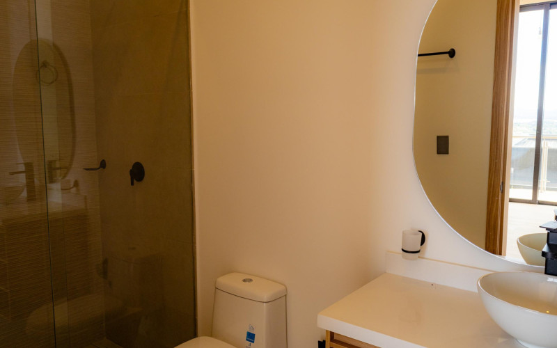 Luxury Lodge for Sale in Montecielo El Peñol | Piedra del Peñol View & Airbnb Allowed