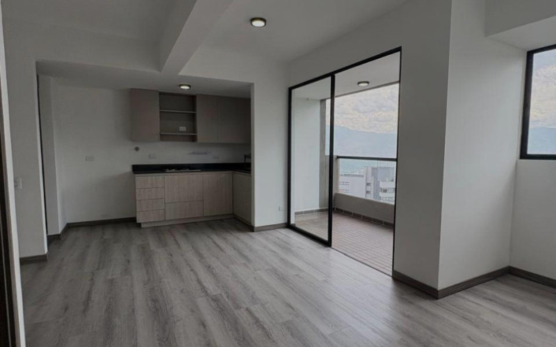 Apartamento en Medellín en El Poblado