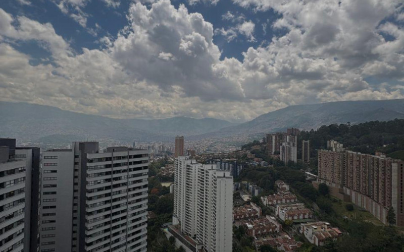 Apartamento en Medellín en El Poblado