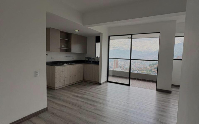 Apartamento en Medellín en El Poblado