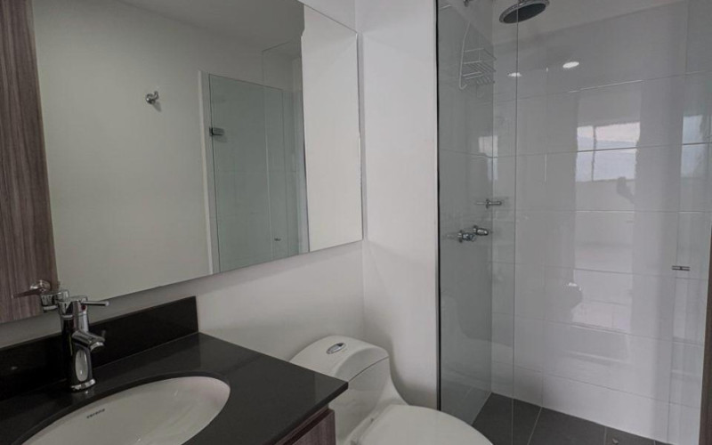 Apartamento en Medellín en El Poblado