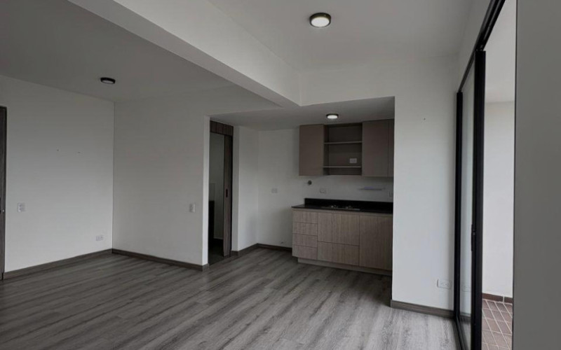 Apartamento en Medellín en El Poblado
