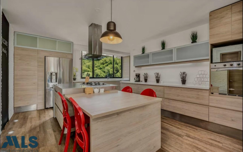 Apartamento en Medellín en El Tesoro