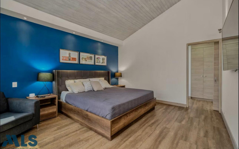 Apartamento en Medellín en El Tesoro