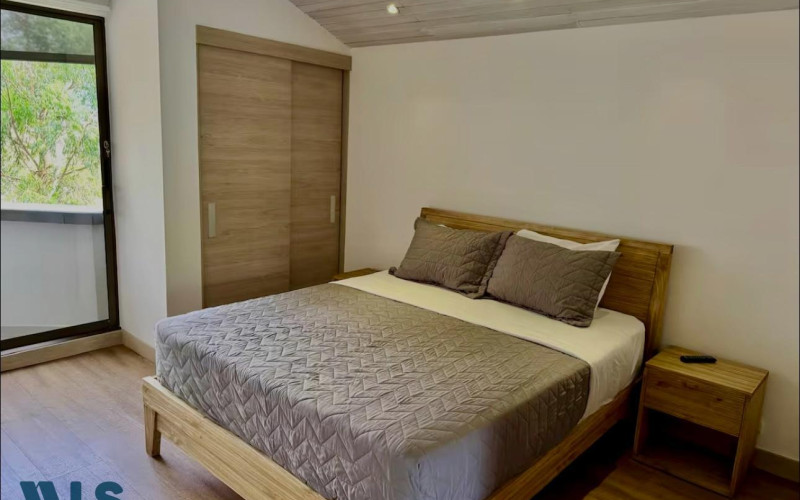 Apartamento en Medellín en El Tesoro