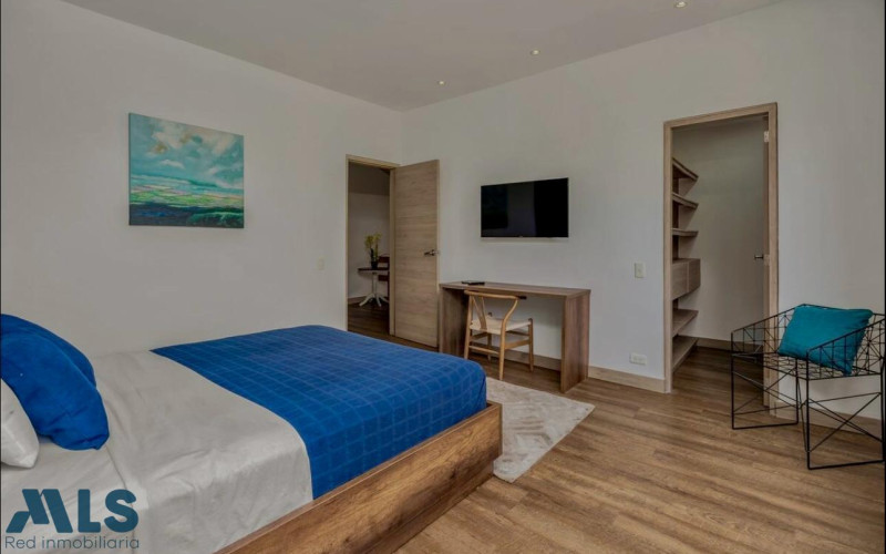 Apartamento en Medellín en El Tesoro