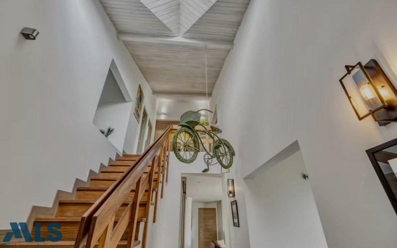 Apartamento en Medellín en El Tesoro