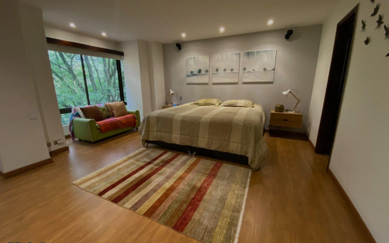 Apartamento en Medellín en El Poblado