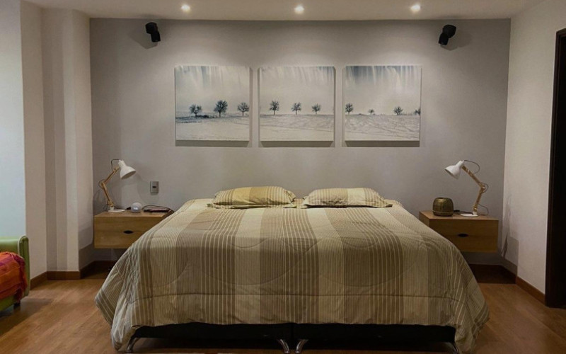 Apartamento en Medellín en El Poblado